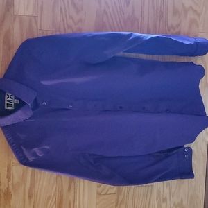 1mx button down shirt
